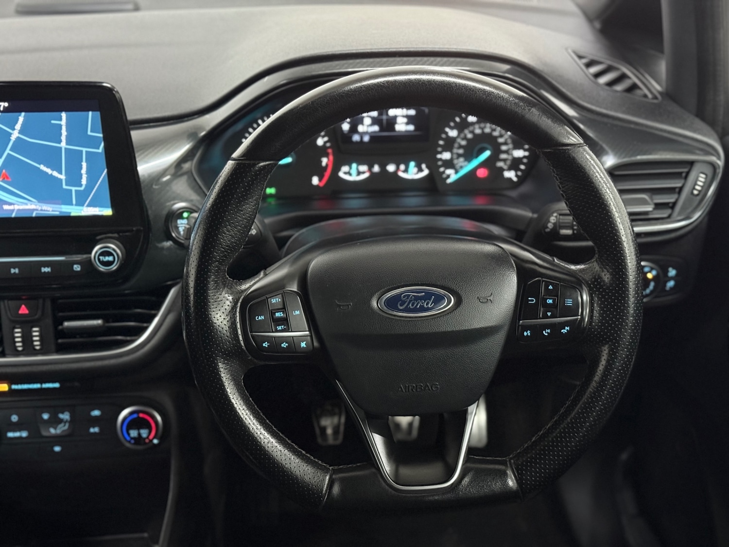 Used Ford Fiesta 2017 for sale - 77460396: Photo 15