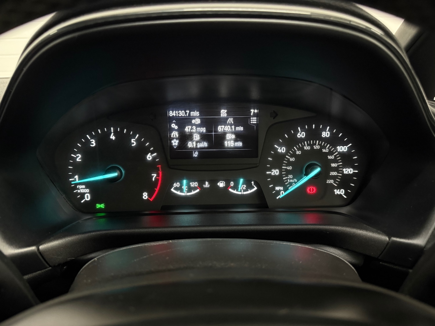 Used Ford Fiesta 2017 for sale - 77460396: Photo 16