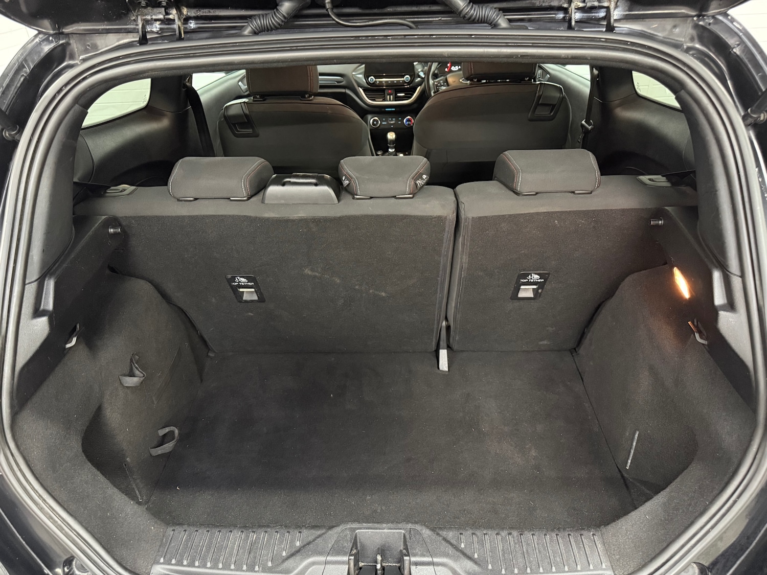 Used Ford Fiesta 2017 for sale - 77460396: Photo 22