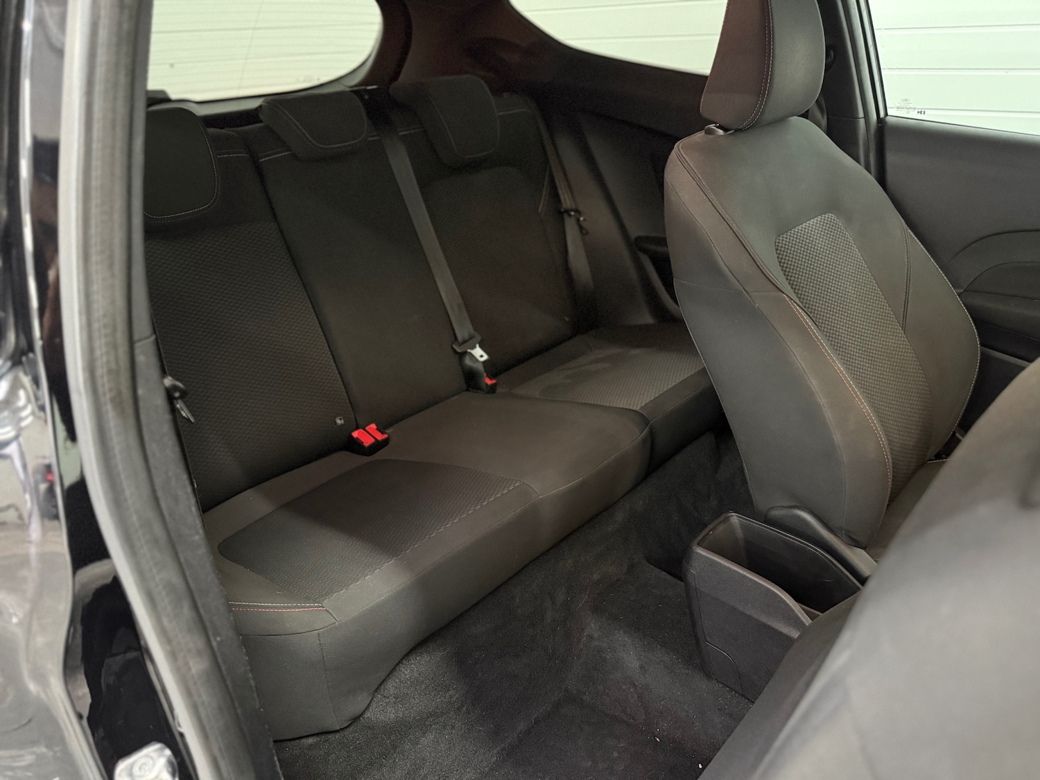 Used Ford Fiesta 2017 for sale - 77460396: Photo 25