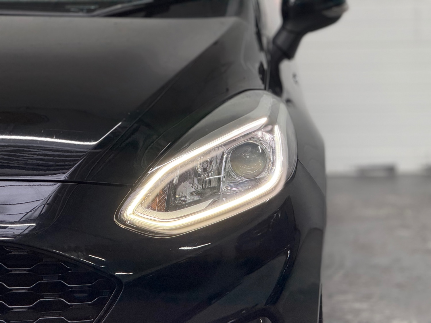 Used Ford Fiesta 2017 for sale - 77460396: Photo 29