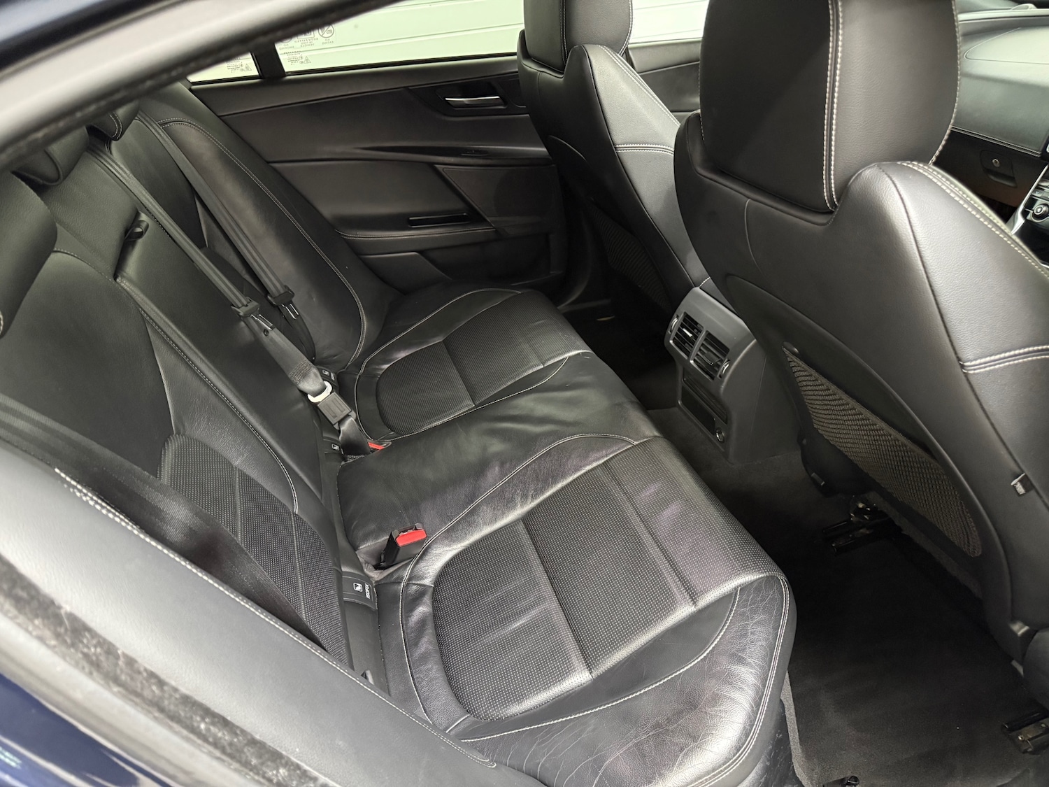 Used Jaguar XE 2015 for sale - 78111623: Photo 12