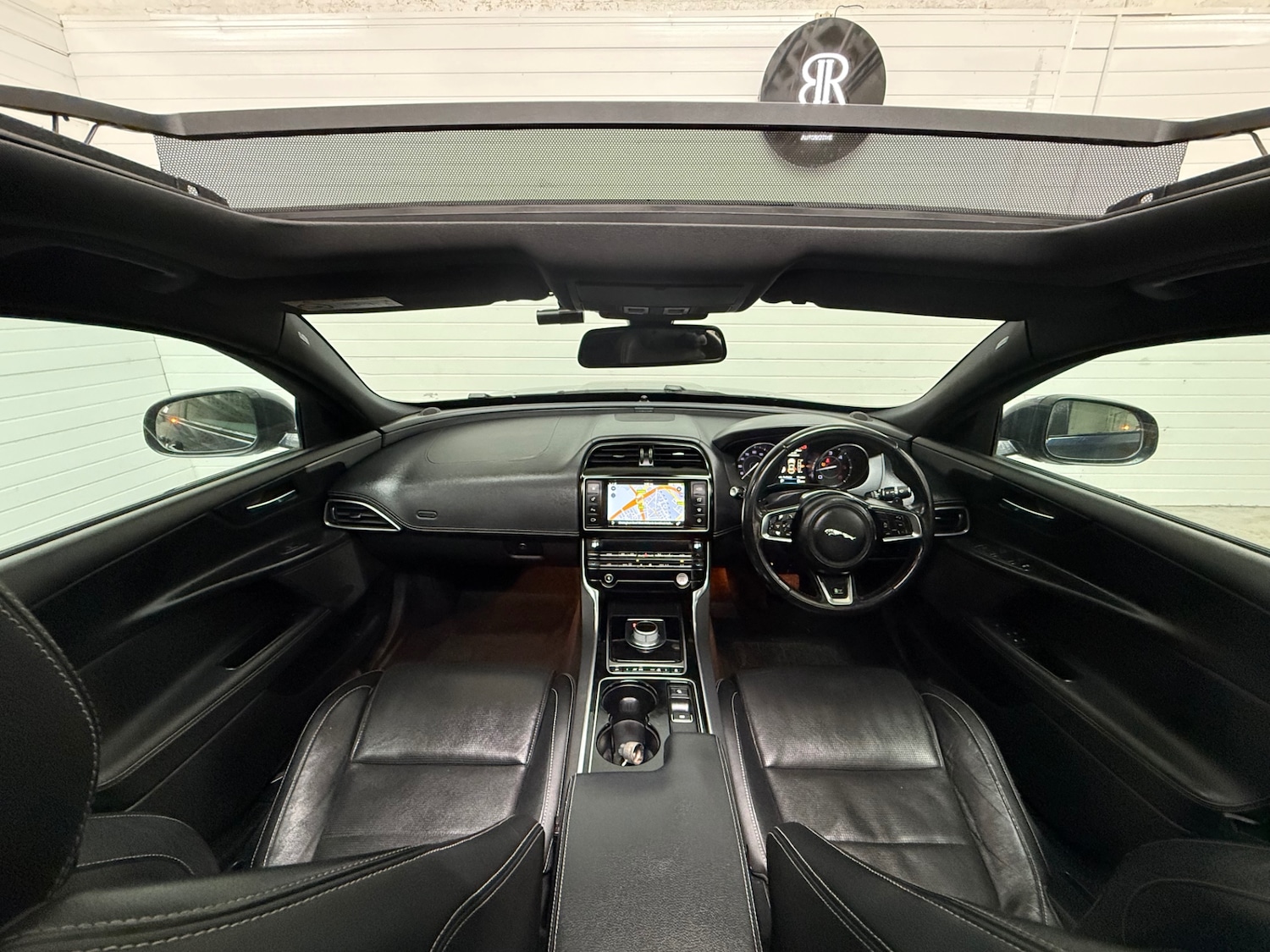 Used Jaguar XE 2015 for sale - 78111623: Photo 17