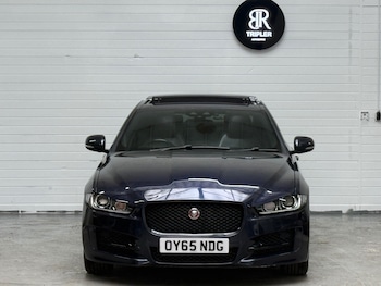 Used Jaguar XE 2015 for sale - 78111623: Photo