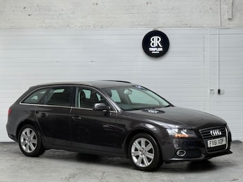 Used Audi A4 2011 for sale - 79407799: Photo