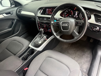Used Audi A4 2011 for sale - 79407799: Photo
