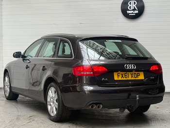 Used Audi A4 2011 for sale - 79407799: Photo