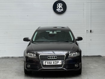 Used Audi A4 2011 for sale - 79407799: Photo
