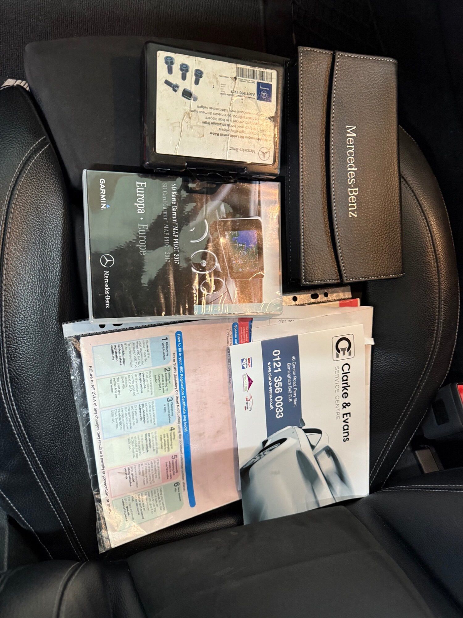 Used Mercedes-Benz E Class 2017 for sale - 77590439: Photo 30