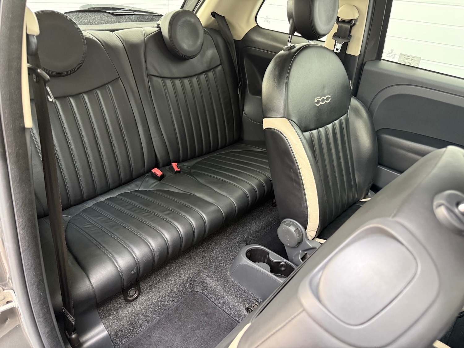 Used Fiat 500 2016 for sale - 78032048: Photo 10