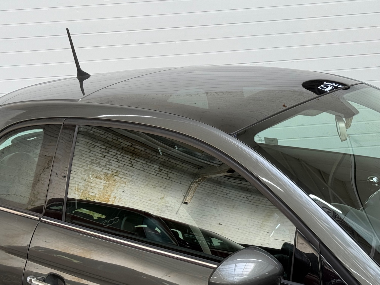 Used Fiat 500 2016 for sale - 78032048: Photo 11