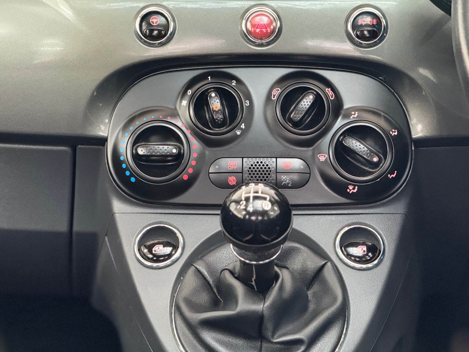 Used Fiat 500 2016 for sale - 78032048: Photo 18