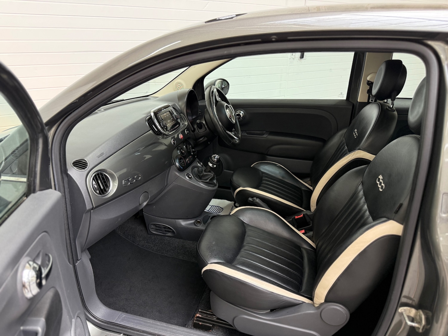 Used Fiat 500 2016 for sale - 78032048: Photo 21