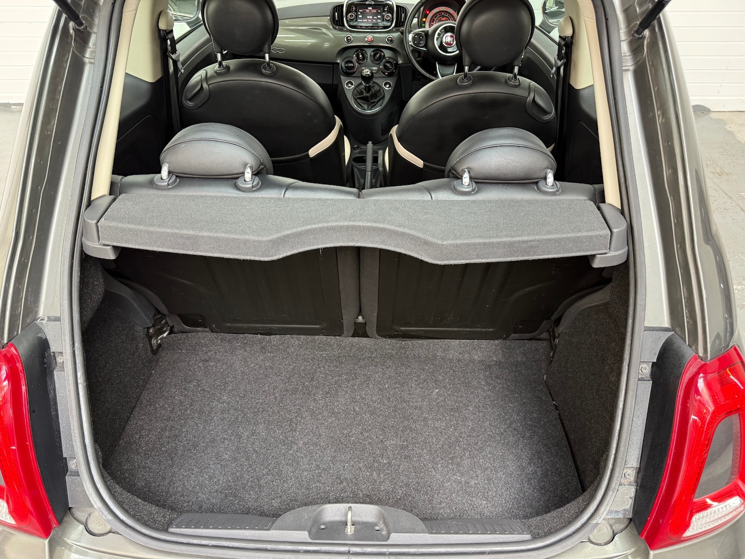 Used Fiat 500 2016 for sale - 78032048: Photo 23