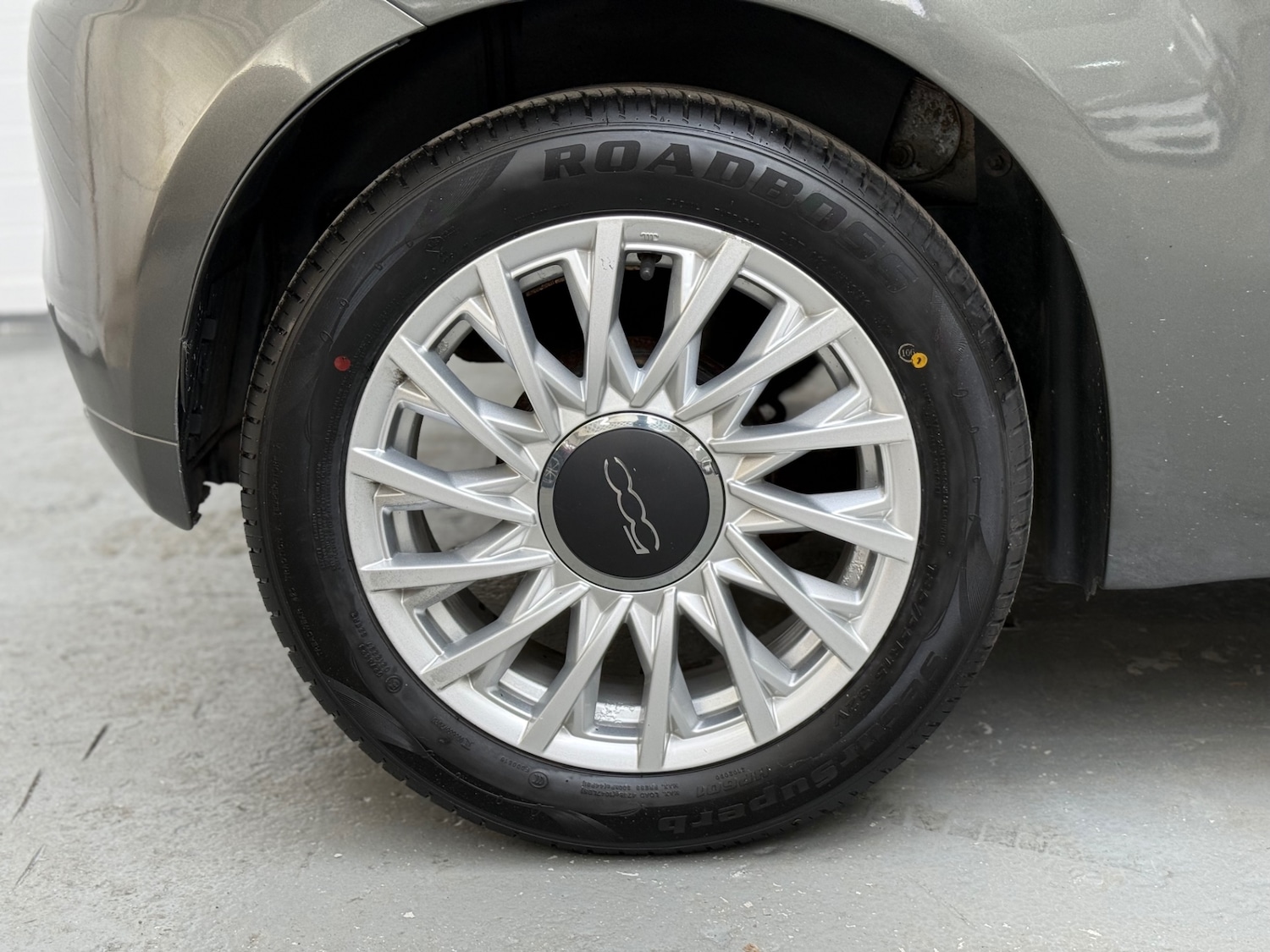 Used Fiat 500 2016 for sale - 78032048: Photo 24