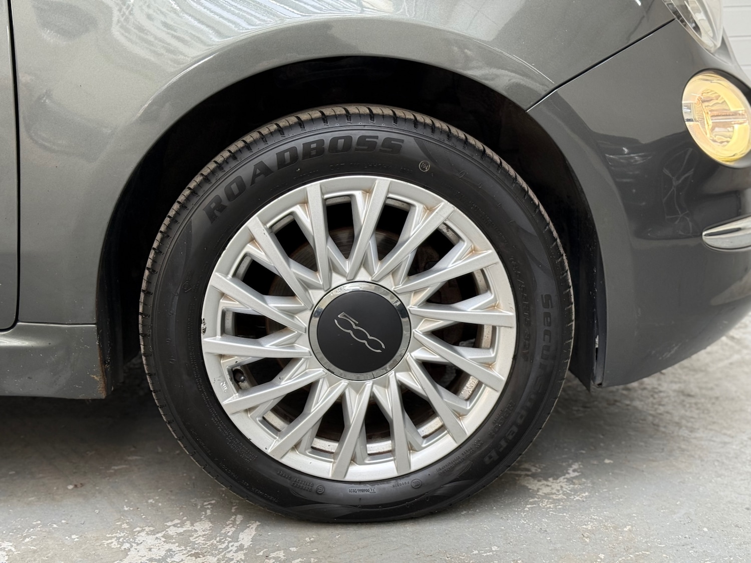 Used Fiat 500 2016 for sale - 78032048: Photo 25