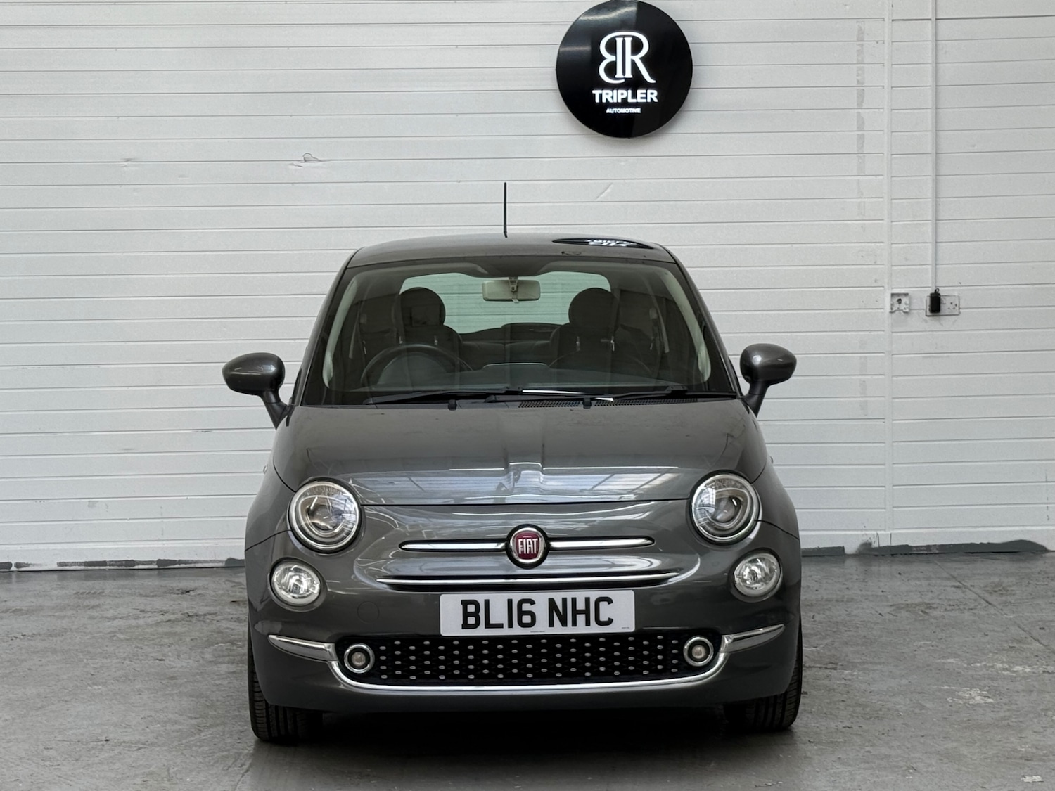 Used Fiat 500 2016 for sale - 78032048: Photo 3