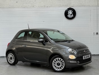 Used Fiat 500 2016 for sale - 78032048: Photo