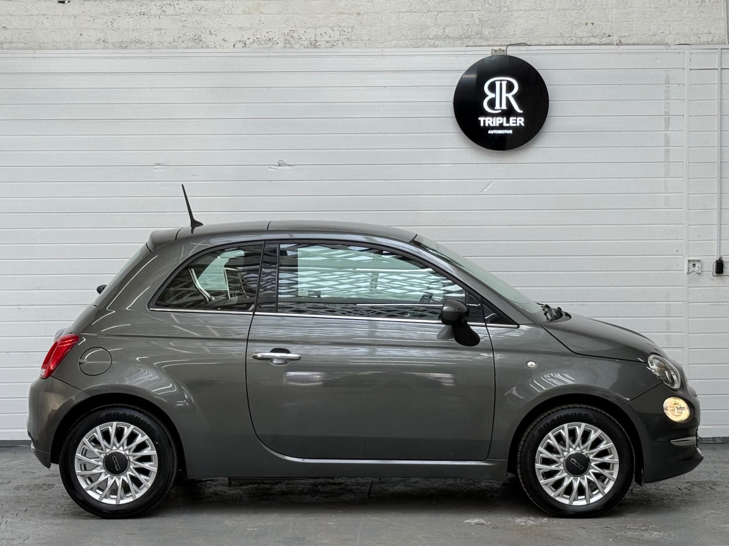 Used Fiat 500 2016 for sale - 78032048: Photo 5
