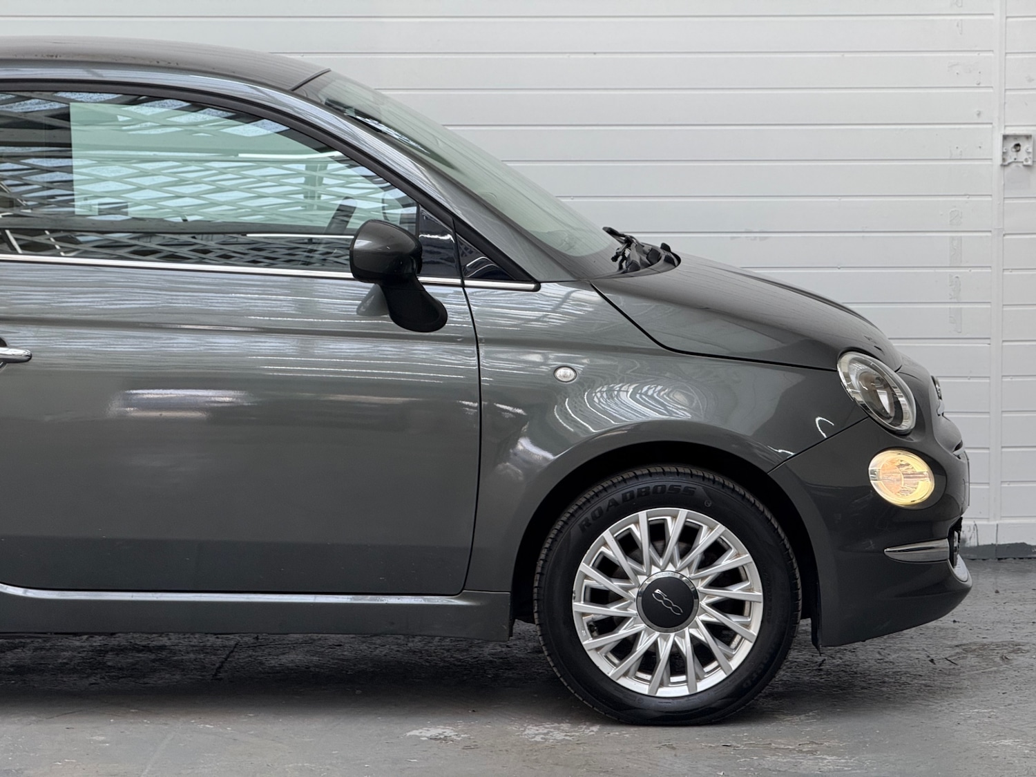 Used Fiat 500 2016 for sale - 78032048: Photo 6