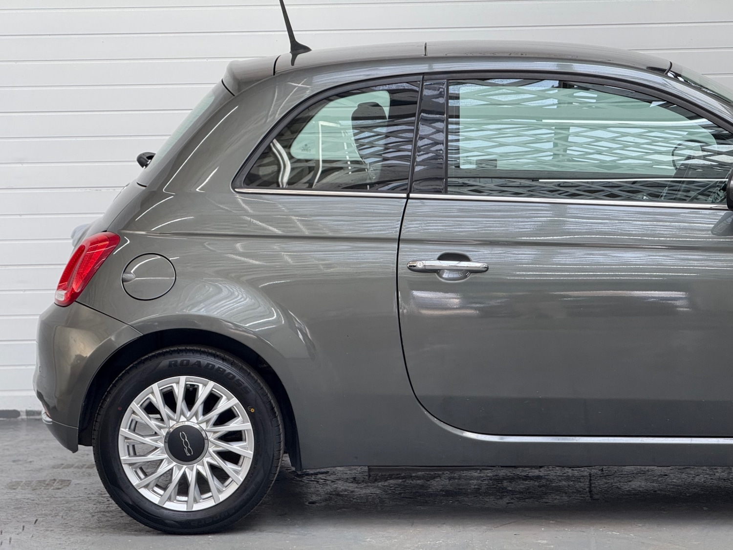 Used Fiat 500 2016 for sale - 78032048: Photo 7