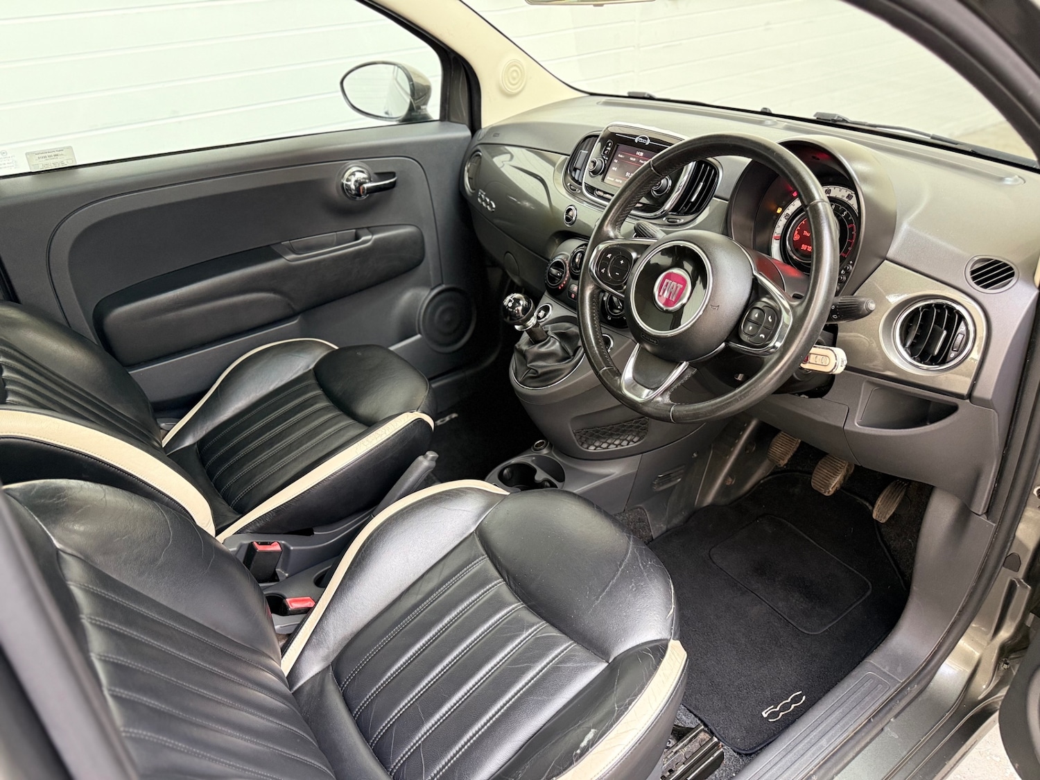 Used Fiat 500 2016 for sale - 78032048: Photo 8