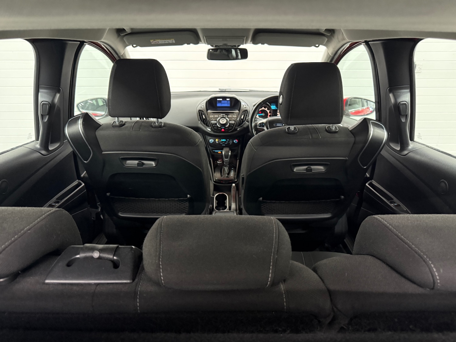 Used Ford B-MAX 2016 for sale - 77459975: Photo 13