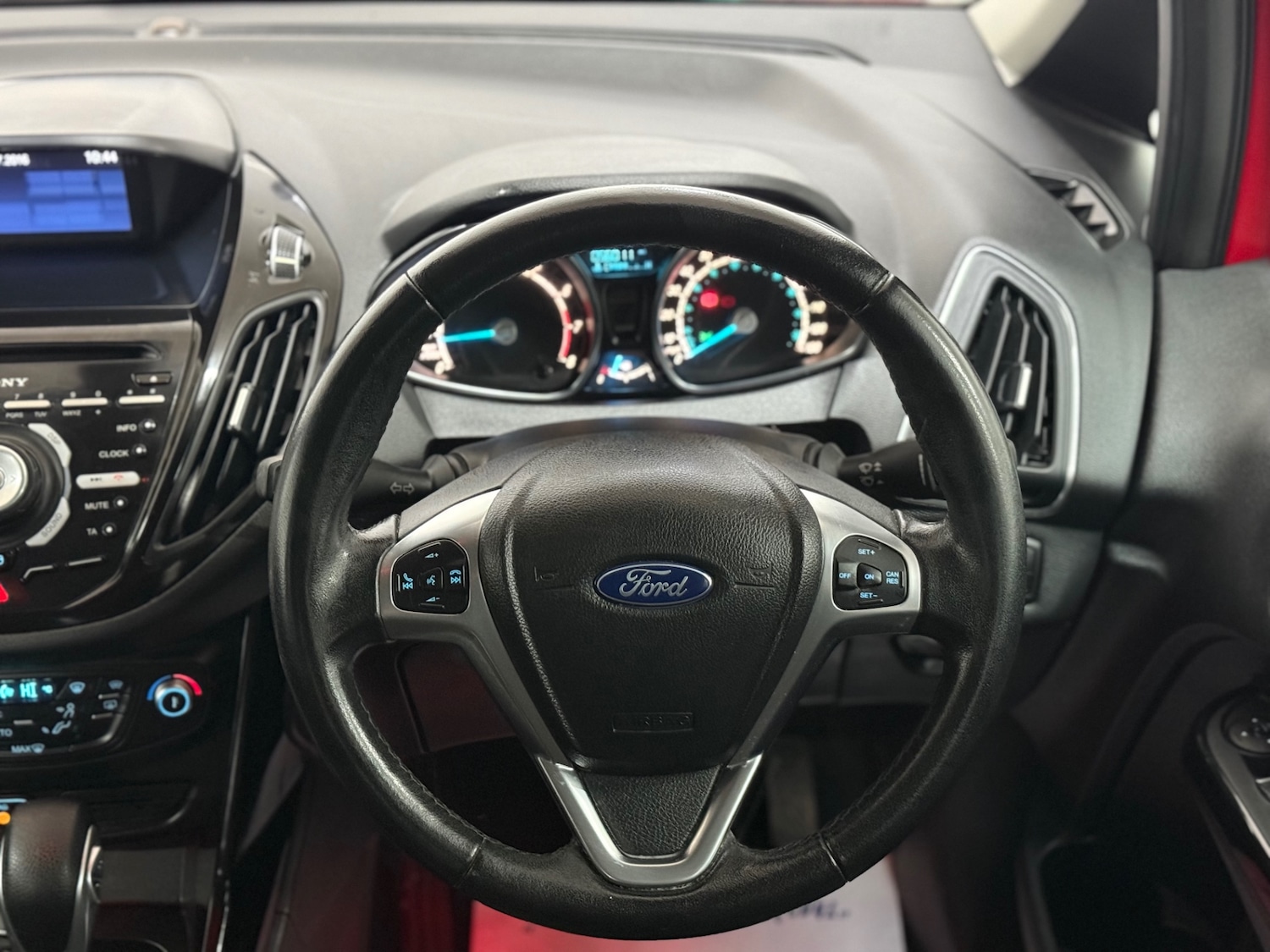 Used Ford B-MAX 2016 for sale - 77459975: Photo 15