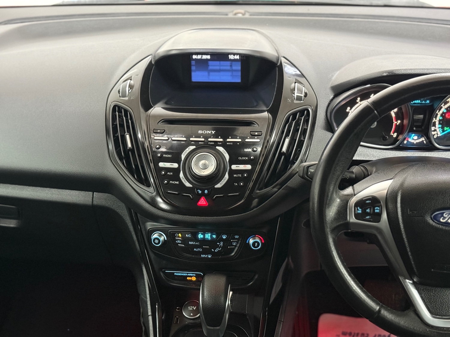 Used Ford B-MAX 2016 for sale - 77459975: Photo 17