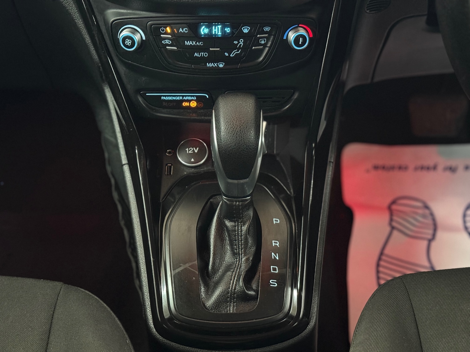 Used Ford B-MAX 2016 for sale - 77459975: Photo 18