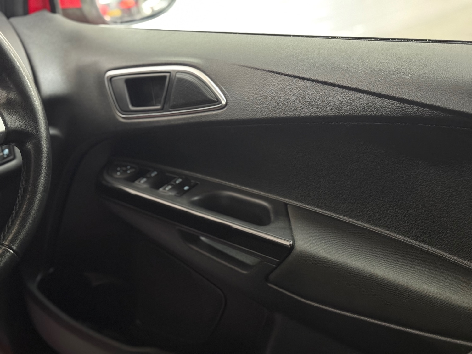 Used Ford B-MAX 2016 for sale - 77459975: Photo 19