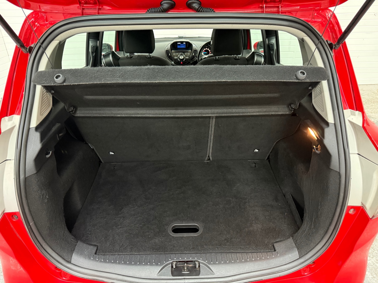 Used Ford B-MAX 2016 for sale - 77459975: Photo 20