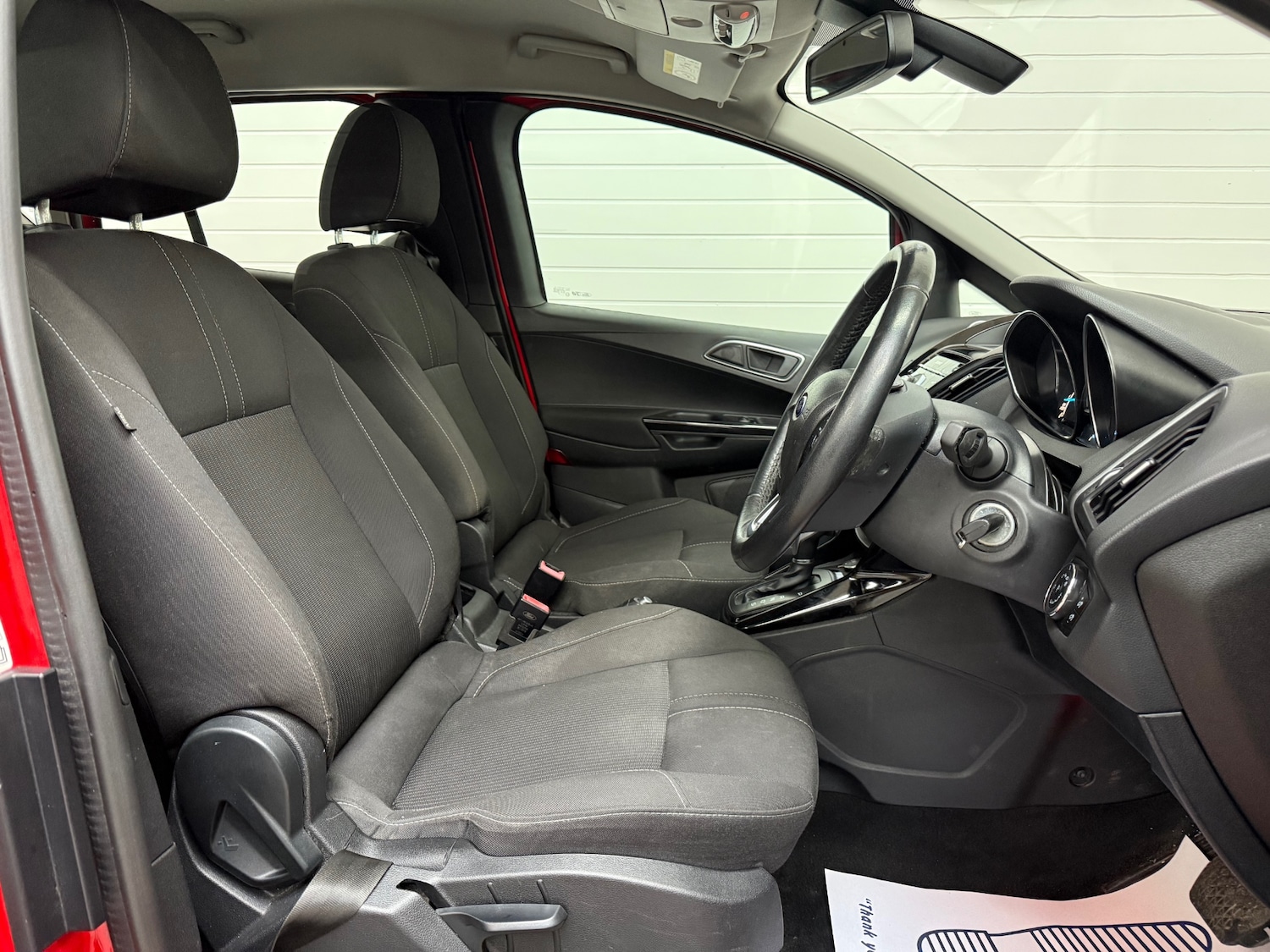 Used Ford B-MAX 2016 for sale - 77459975: Photo 5