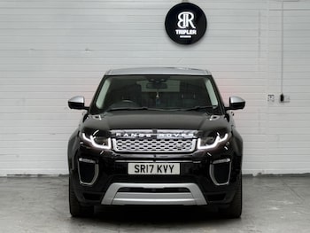 Used Land Rover Range Rover Evoque 2017 for sale - 79070878: Photo
