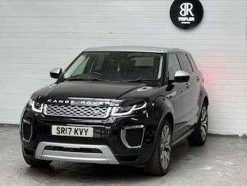 Used Land Rover Range Rover Evoque 2017 for sale - 79070878: Photo