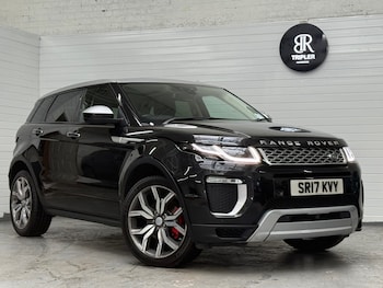 Used Land Rover Range Rover Evoque 2017 for sale - 79070878: Photo