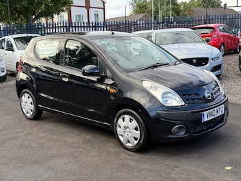 Used Nissan Pixo 2010 for sale - 78950432: Photo