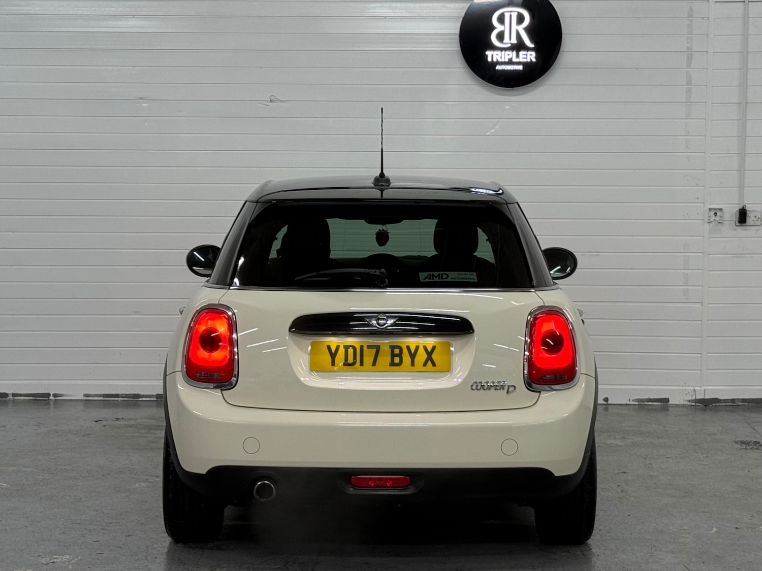 Used MINI Hatch 2017 for sale - 77453029: Photo 11