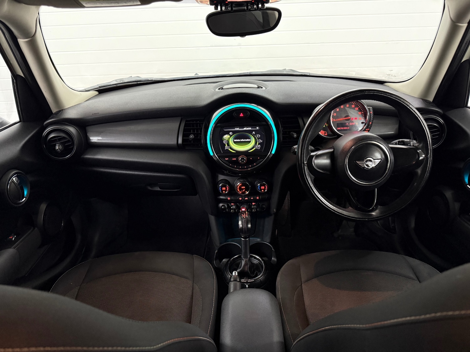 Used MINI Hatch 2017 for sale - 77453029: Photo 13