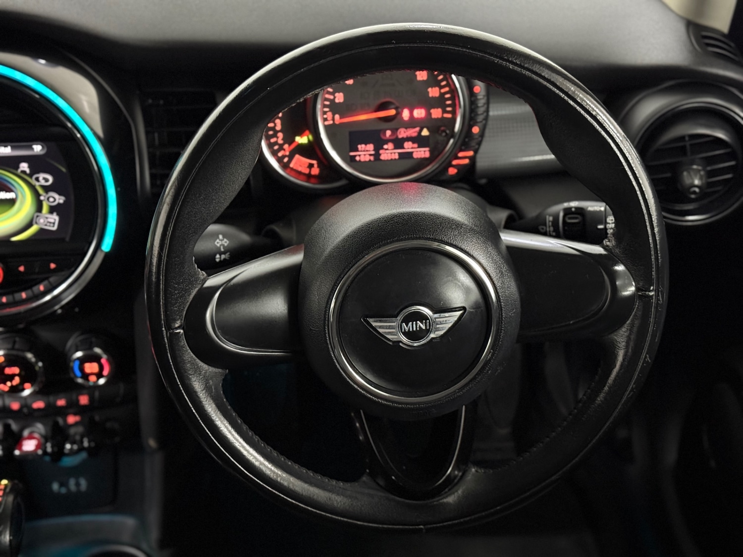 Used MINI Hatch 2017 for sale - 77453029: Photo 14