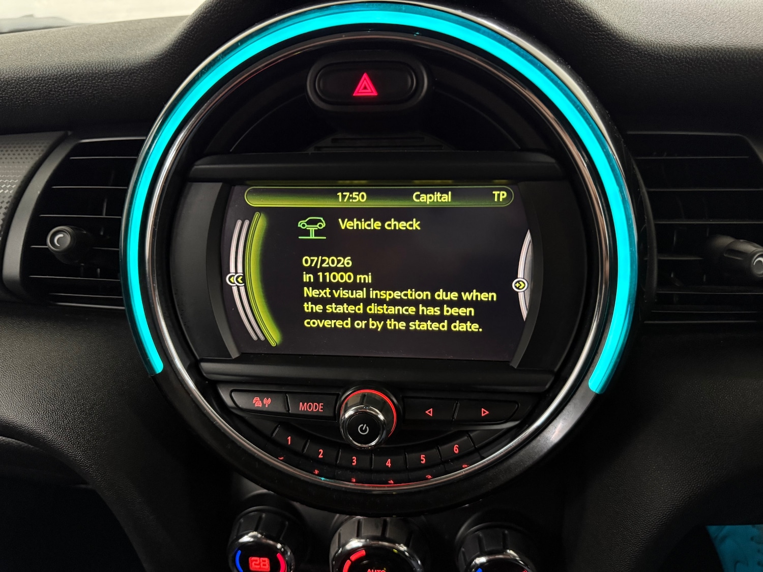 Used MINI Hatch 2017 for sale - 77453029: Photo 18