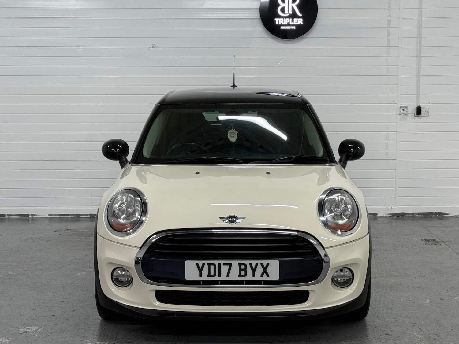 Used MINI Hatch 2017 for sale - 77453029: Photo 2