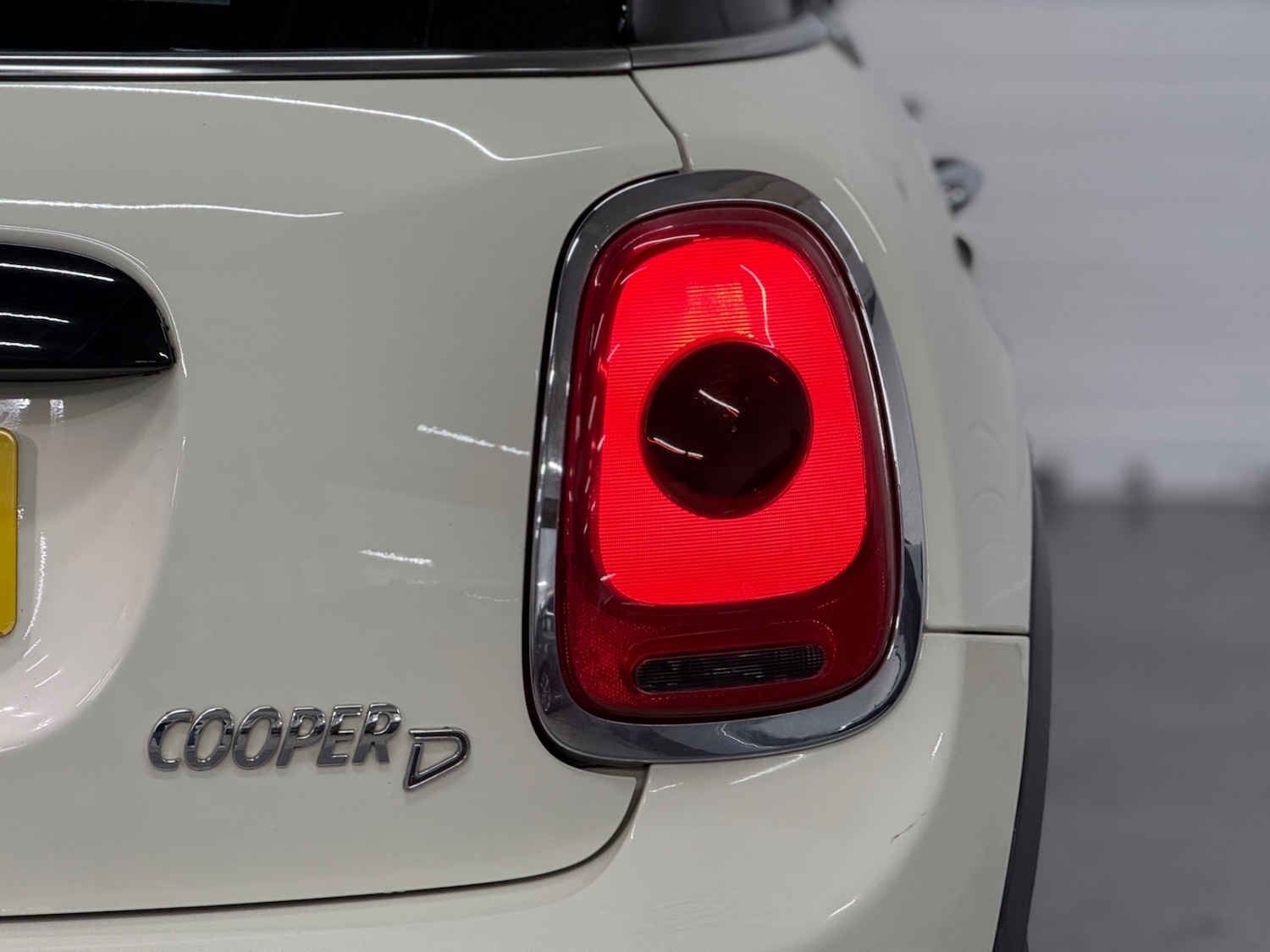 Used MINI Hatch 2017 for sale - 77453029: Photo 22