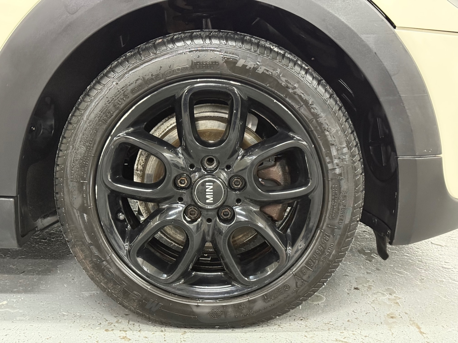 Used MINI Hatch 2017 for sale - 77453029: Photo 24