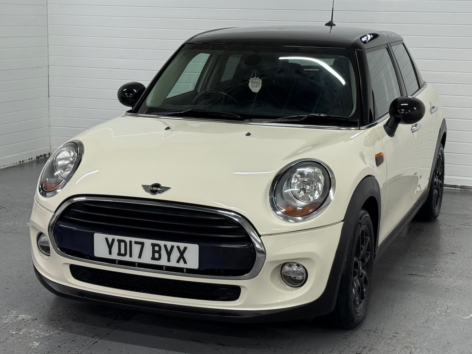 Used MINI Hatch 2017 for sale - 77453029: Photo 3