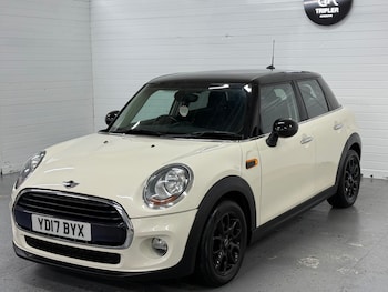 Used MINI Hatch 2017 for sale - 77453029: Photo