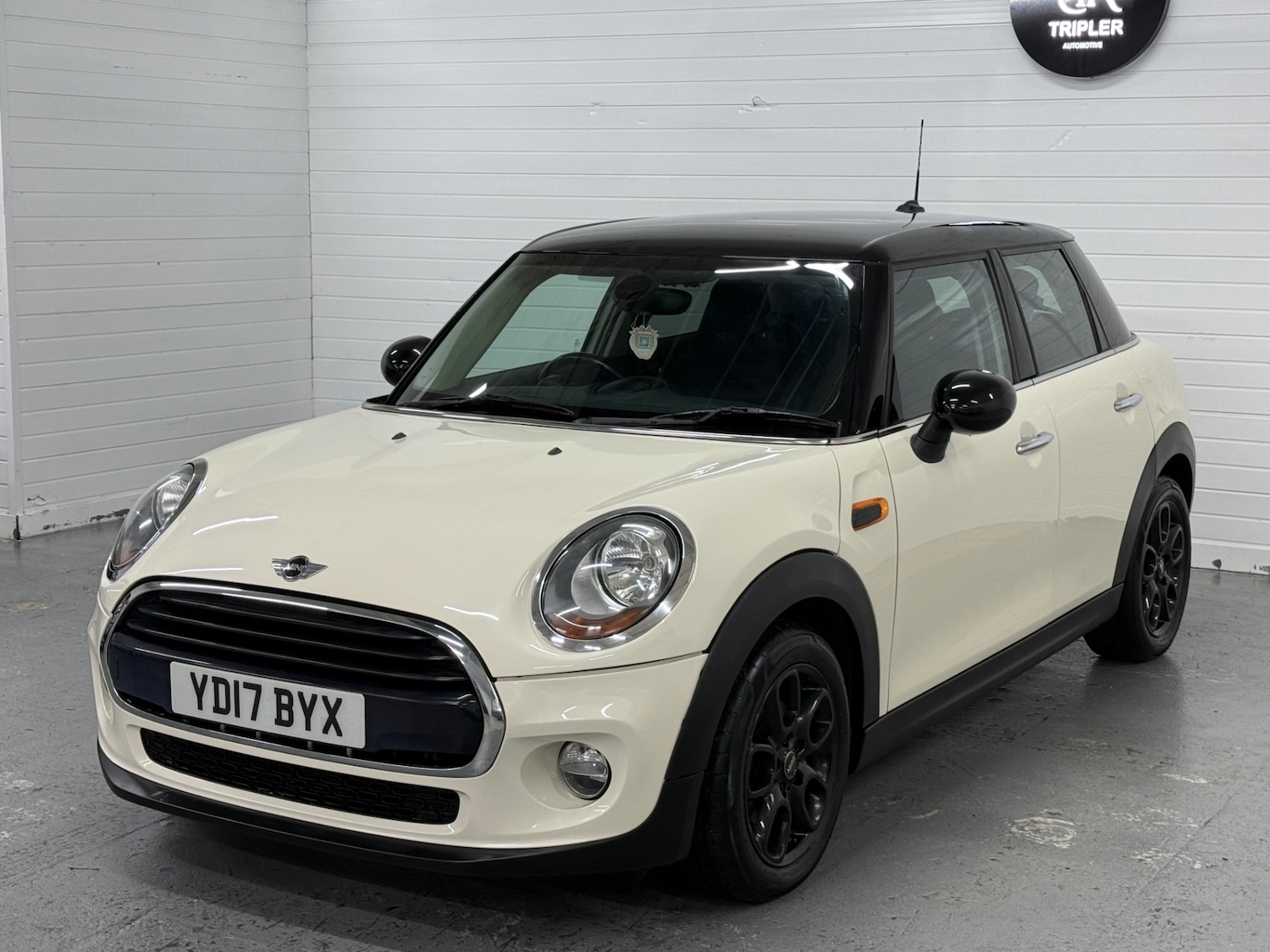Used MINI Hatch 2017 for sale - 77453029: Photo 5