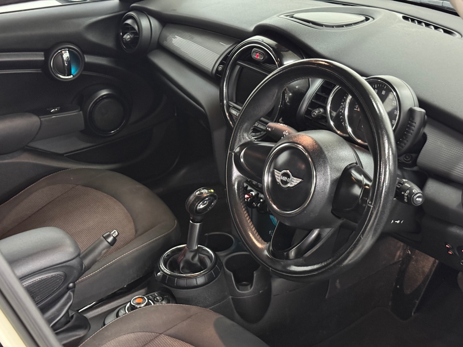 Used MINI Hatch 2017 for sale - 77453029: Photo 6