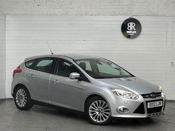 Used Ford Focus 2012 for sale - 78436307: Photo