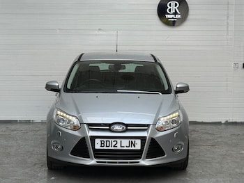 Used Ford Focus 2012 for sale - 78436307: Photo